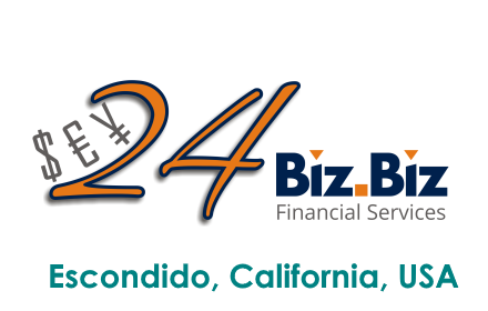 24Biz Company - Escondido California USA